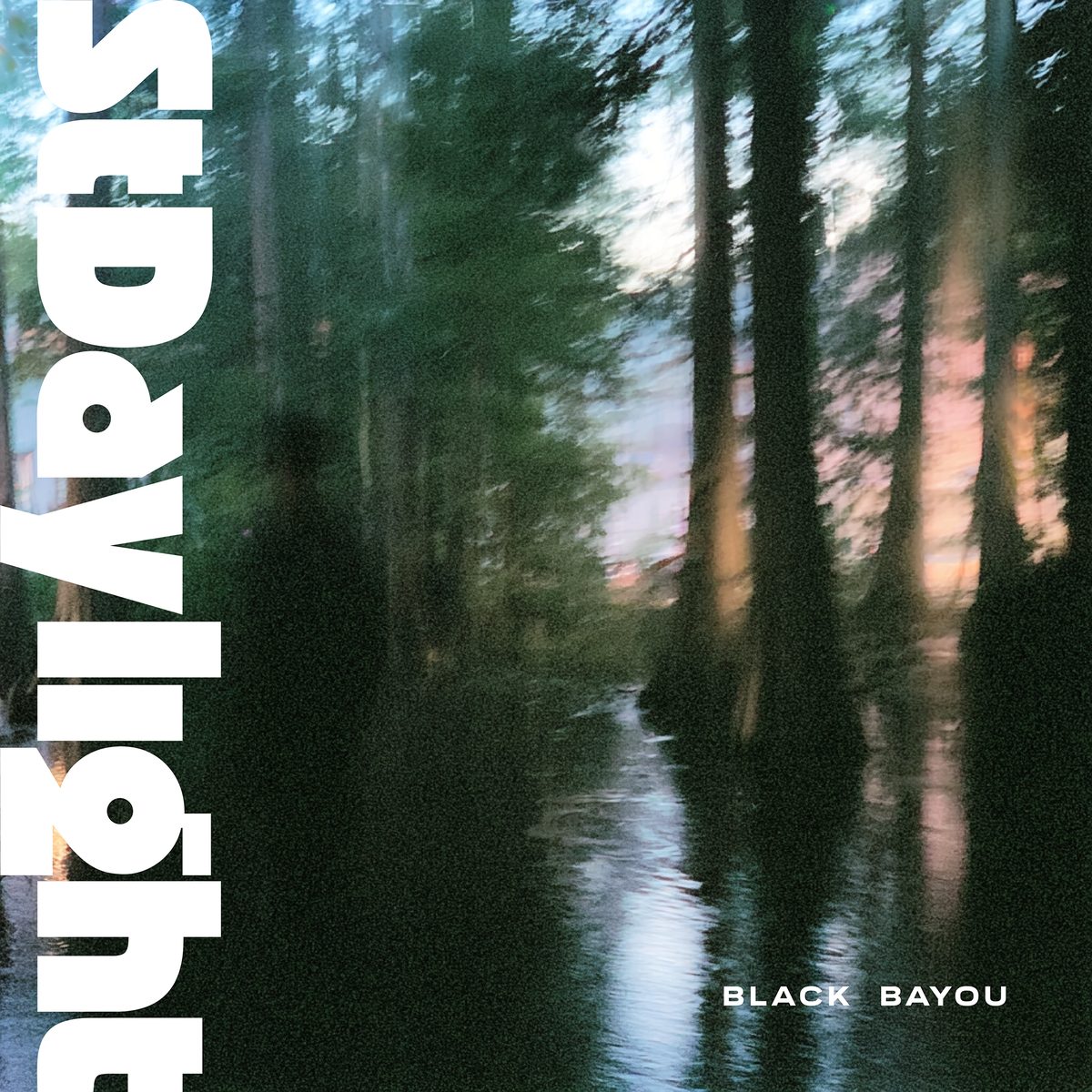 Black Bayou cover art